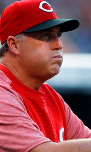 What gets a manager fired? One really bad stretch